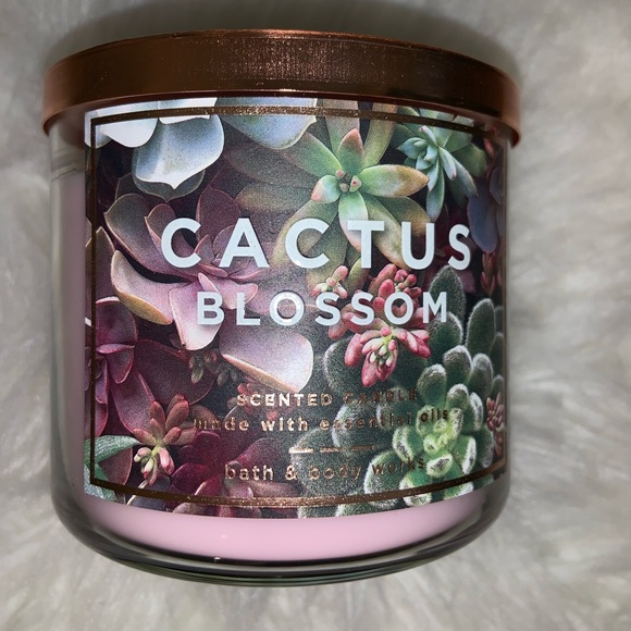 bath and body works Other - 3 wick candle bath and body works Other - 3 wick candle